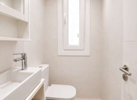Maison à vendre à Bàscara avec piscine, jardin et grand terrain de 525 m²10