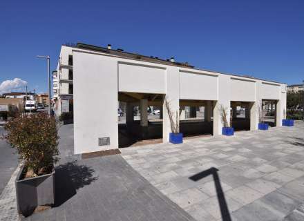 Appartement neuf dans le centre de Roses à seulement une minute de la plage!35