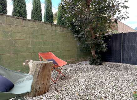 Encantadora casa adossada a Sant Pere Pescador, Alt Empordà.42