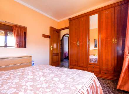 Casa cantonera amb gran terrassa i garatge a Cabanes29