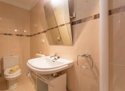 Spectacular duplex with 3 bedrooms plus a study and a 120m² terrace.17