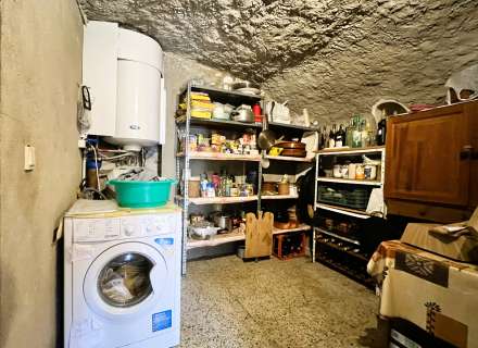 Charmante maison à Biure.13