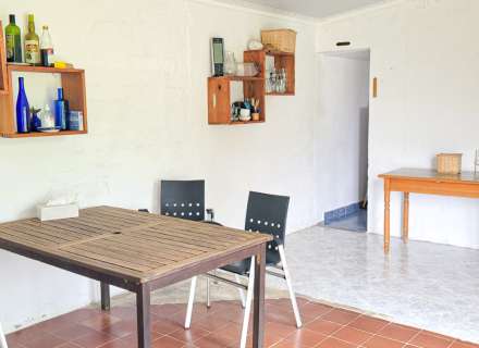 Hort en venda zona Hostalets de LLers20