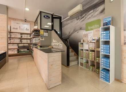 Shop for sale, Calle Nou - Figueres29