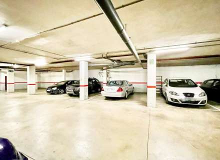 Ático Dúplex en Figueres zona Creu de la mà28