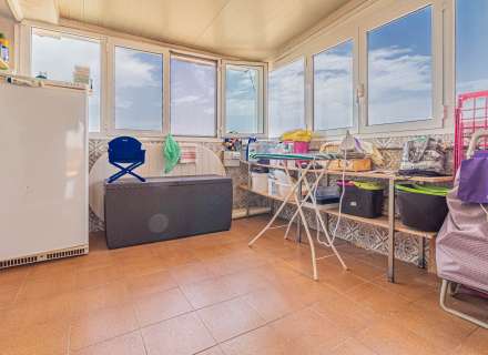 Duplex situado en la zona de Horta Capallera de Figueres19