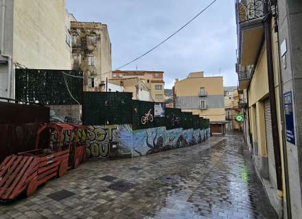 Sòl urbà al centre de la vila3