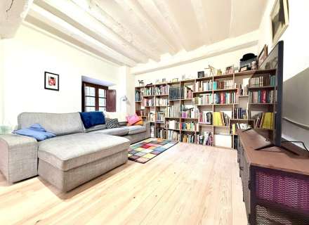 Casa amb encant en venda (Navata)3