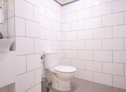 Local versátil de 120m² con accesibilidad Total20