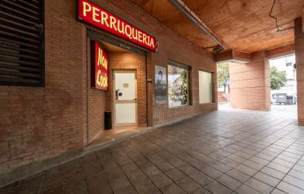 Opportunité unique d’installer votre activité dans un emplacement stratégique à figueres !