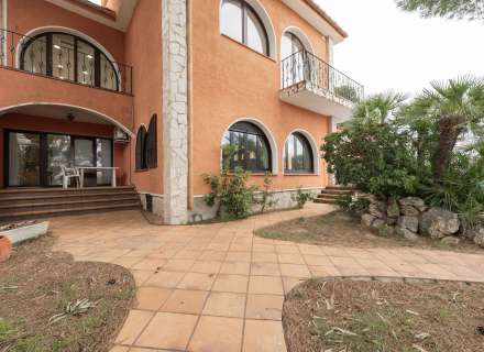 Casa exclusiva amb amarrador de 30 metres a Empuriabrava19