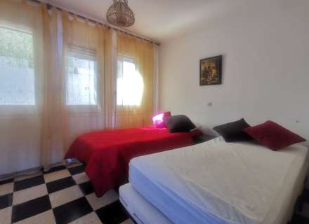 Apartament amb Vistes al Mar6