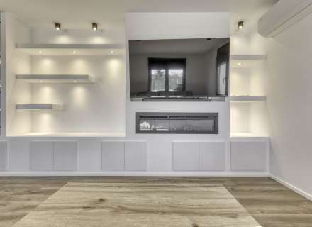 Casa unifamiliar en venda a Cistella10