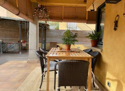 Gran chalet en venta en La Bisbal d'Empordà.45