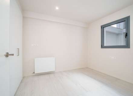 Obra Nova, 3 habitacions dobles, dos banys13