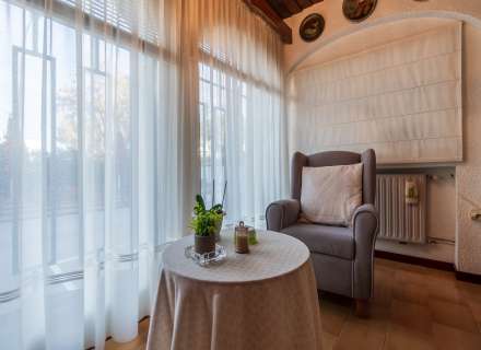 Planta baixa amb jardí i piscina privada a Llançà – Ideal inversió o segona residència27