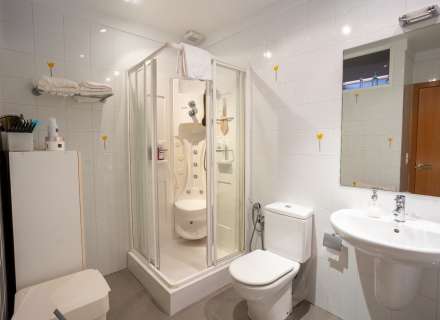 Casa en perfecte estat al centre de Figueres49