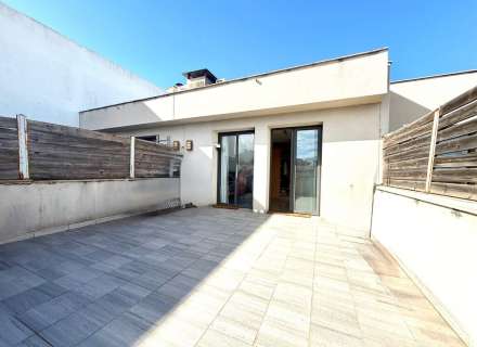 Dúplex en venta (L'Escala centro del pueblo)1