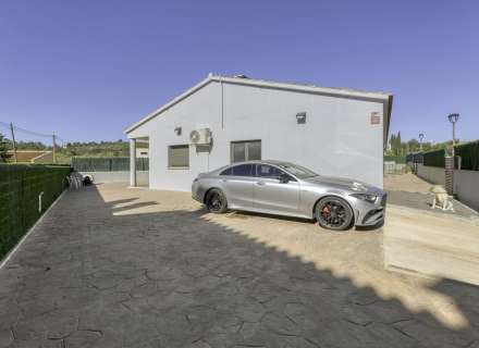 Casa unifamiliar en venda a Cistella29