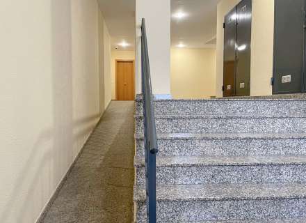 Piso en venta en creu de la ma17