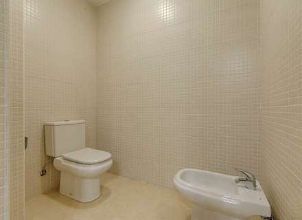 Penthouse - duplex avec parking et cave à Figueres.26