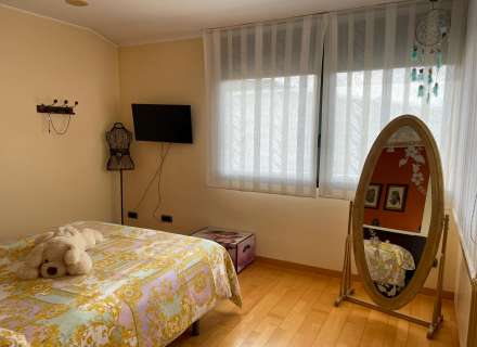 Gran chalet en venta en La Bisbal d'Empordà.10