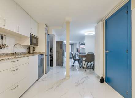 Casa de pueblo totalmente reformada en pleno centro de Roses8