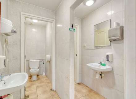 Bar-Restaurant en venda a San Pere Pescador14