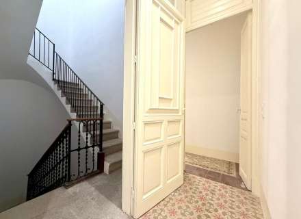 Casa en venda (Carrer Sant Pau)8