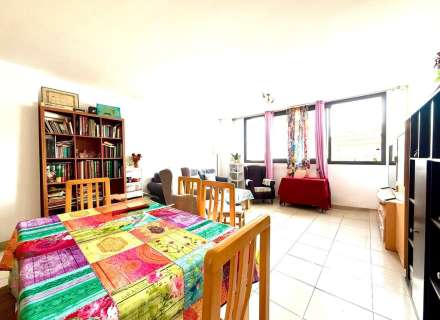 Dúplex en venta (L'Escala centro del pueblo)6