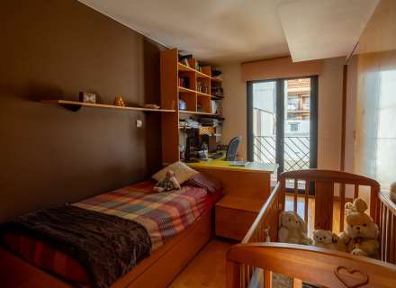 Casa en perfecte estat al centre de Figueres48