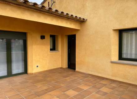 Gran chalet en venta en La Bisbal d'Empordà.12