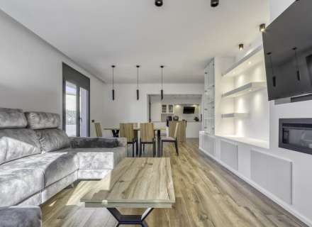 Casa unifamiliar en venda a Cistella8