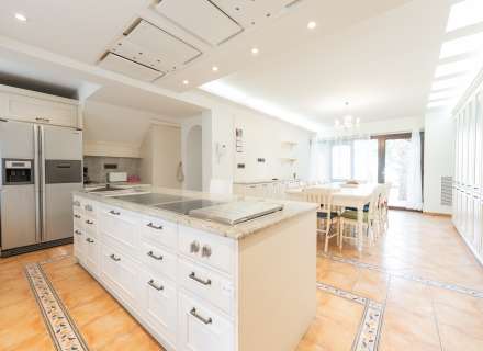 Casa exclusiva amb amarrador de 30 metres a Empuriabrava31