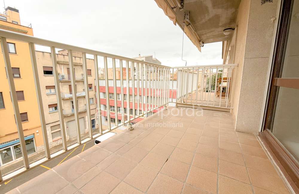 Piso en venta C/Esperança23