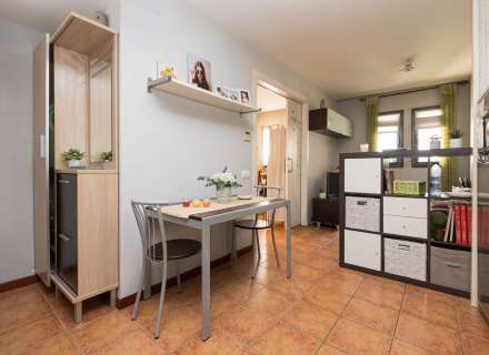 Investissement sûr à Figueres avec rentabilité garantie jusqu’en 2028.2