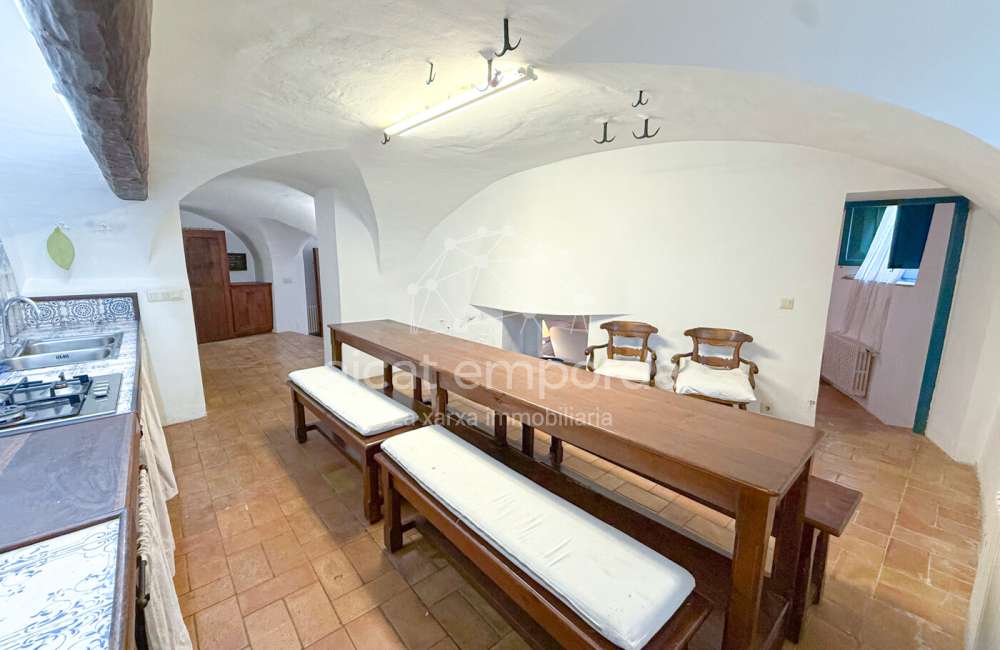 Casa en venda a Espolla20