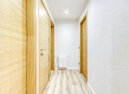 Casa en Sant Llorenç de la Muga con Licencia turística.26