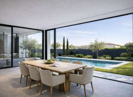 Parcela en venta en Vilatenim2