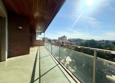 Spacious apartment for sale in Figueres (Avda. Salvador Dalí).0