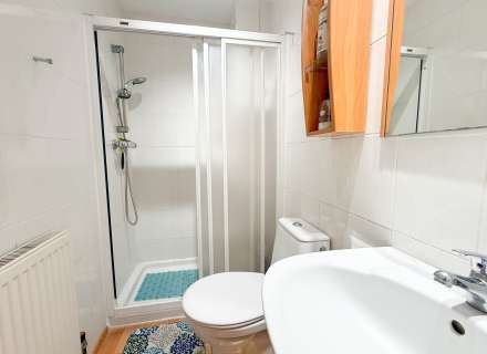 Piso en venta en Rally sud26