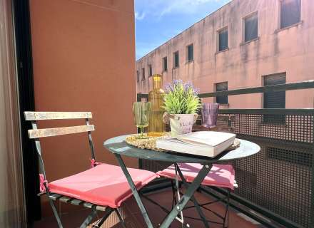 Encantadora casa adossada a Sant Pere Pescador, Alt Empordà.4