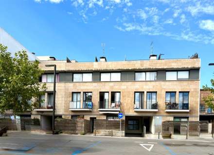 Dúplex en venta (L'Escala centro del pueblo)27