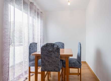 Spectacular duplex with 3 bedrooms plus a study and a 120m² terrace.8