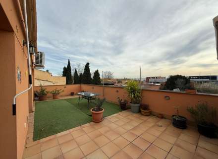 Dúplex en venda a Vilatenim21