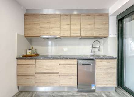 Calidez y tranquilidad es lo que ofrece esta amplia vivienda.11