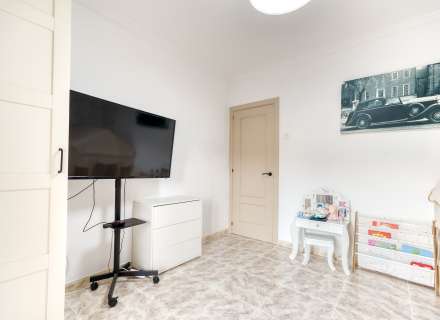 Vilafant : une maison mitoyenne d’angle avec jardin, terrasse et de l’espace pour profiter de la vie18