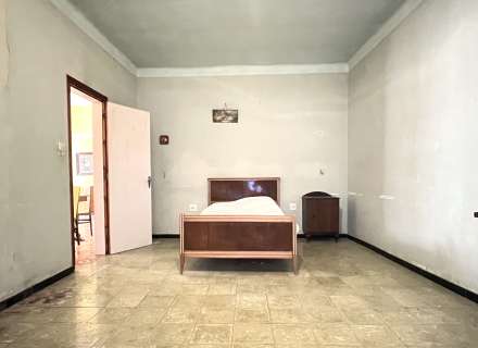 Casa de poble per reformar al municipi de l'Armentera, Alt Empordà.19