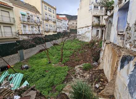 Sòl urbà al centre de la vila6