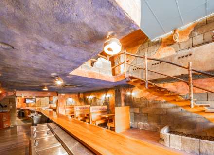 Local commercial – restaurant en plein centre de Figueres24